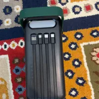 پاور بانک قوی|لوازم جانبی موبایل و تبلت|رشت, منظریه|دیوار