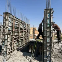 فروش آپارتمان ۱۳۰ متری ۳ خوابه|فروش آپارتمان|دزفول, |دیوار