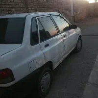 پراید مدل 89
