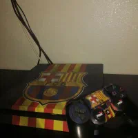 ps4 اسلیم یک ترا بایت|کنسول، بازی ویدئویی و آنلاین|اندیشه, اندیشه فاز ۱|دیوار