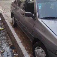 پراید مدل 85|خودرو سواری و وانت|تهران, خاک سفید|دیوار