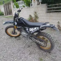 روان ۸۸ فول لوازم|موتورسیکلت|چمستان, |دیوار