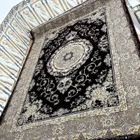 فرش فرهی ۹ متری  قیمت توافقی