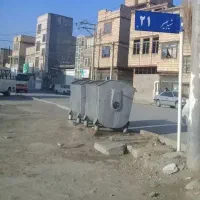 زمین-125متریکوچه-10متری-قطعه-دوم