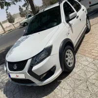 کوییک s|خودرو سواری و وانت|تهران, حسن‌آباد|دیوار