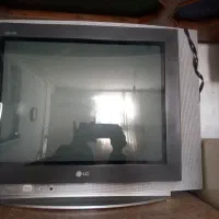 تلویزیون ۲۱اینج
