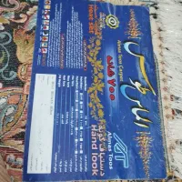 دو عدد فرش 12متری