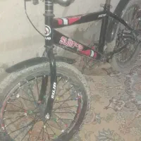 دوچرخه ۲۰
