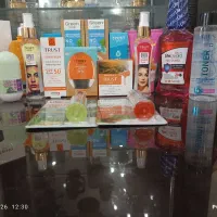 آرایشی بهداشتی