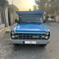 نیسان زامیاد مدل ۹۵