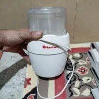 آسیاب خرد کن برقی