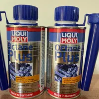 اکتان پلاس لیکومولی (اصل)