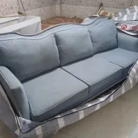 مبل راهتی ۶نفره