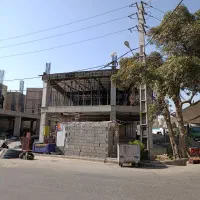 پیش فروش واحد۹۸متری