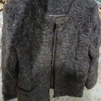 کت مخمل مجلسی زنانه بسیار زیبا