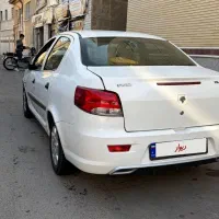 رانا مدل 95 کم کارکرد|خودرو سواری و وانت|تبریز, |دیوار