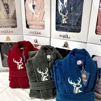 حوله های تن پوش شرکتی BALLER