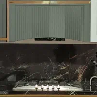 ساخت و نصب انواع دکوراسیون داخلی کابینت  و کمد و