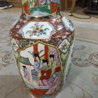 گلدان مرغی بزرگ شیک نو نو چشمگیر