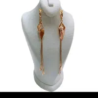 گوشواره آویز ژوپینگ