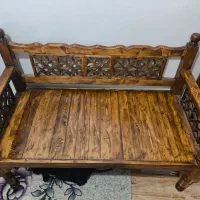 تخت سنتی