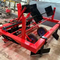 پلاستیک کش،مالچر ،گاو آهن ،چیزل،ادوات کشاورزی|عمدهفروشی|شاهینشهر, گرگاب|دیوار