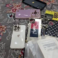 لوازم جانبی موبایل