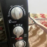 توستر|اجاق گاز و لوازم برقی پخت‌وپز|تبریز, |دیوار