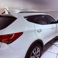 هیوندای سانتافه ix 45 2400cc، مدل ۲۰۱۵|خودرو سواری و وانت|یزد, |دیوار