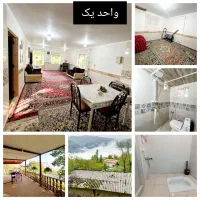 اجاره اقامتگاه عمونبی|اجارهٔ کوتاه‌مدت ویلا و باغ|علی‌آباد کتول, |دیوار