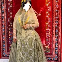 لباس محلی|لباس|شیراز, قلعه نو|دیوار