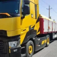 کشنده رنو تی اتاق های سقف بلند مدل 2019