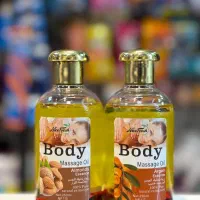 روغن ماساژ