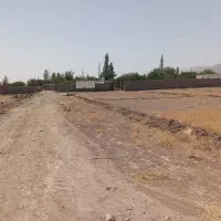 فروش زمین دهبکری روستای سرپشت|فروش زمین و ملک کلنگی|دهبکری, |دیوار