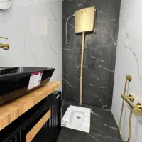 کاشی کار کاشیکار سرامیک کار کاشی کاری بازسازی|خدمات پیشه و مهارت|فردیس, فردیس|دیوار