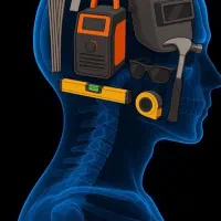 جوشکار ارگون  واهن سیار