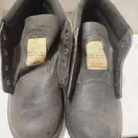 کفش کار سرپنجه آهنی|کیف، کفش، کمربند|یزد, |دیوار