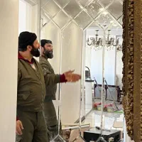 شیشه بری سیار عقاب آسمان خدمات در تمام مناطق تهران|خدمات پیشه و مهارت|تهران, سهروردی|دیوار