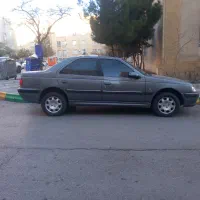 پژو پارس دوگانه سوز، مدل ۱۳۹۹|خودرو سواری و وانت|مشهد, حسابی جنوبی (شهرک غرب)|دیوار