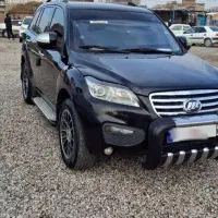 لیفان x60|خودرو سواری و وانت|بناب, |دیوار