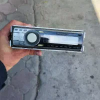ظبط پایونر سونی جی وی سی اکولایزر ساب