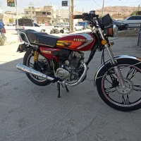 موتور پیشرو 200 بالستردار