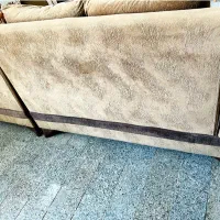 مبل ۵ نفر|مبلمان خانگی و میز عسلی|گرمسار, |دیوار