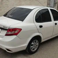 ساینا۱۴۰۰استثنایی تک برگ سند|خودرو سواری و وانت|کرمانشاه, |دیوار