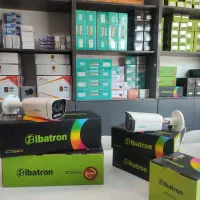 دوربین الباترون|دوربین مداربسته|زاهدان, |دیوار