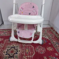 صندلی غذای کودک