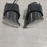 چراغ مه شکن جلو رونیز (یک جفت)