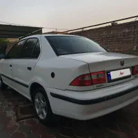 سمند Lx دوگانه کارخانه|خودرو سواری و وانت|تربت‌حیدریه, ۴۵ متری|دیوار