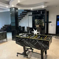 ویلا استخردار دوبلکس همراه وسایل تفریحی سه خواب|اجارهٔ کوتاهمدت ویلا و باغ|ساری, |دیوار