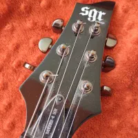 گیتار الکتریک Schecter|گیتار، بیس، امپلیفایر|تبریز, |دیوار